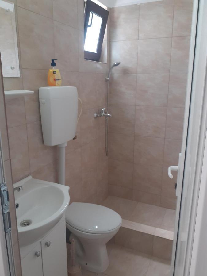 מלון קונסטנצה Kociu'S House מראה חיצוני תמונה