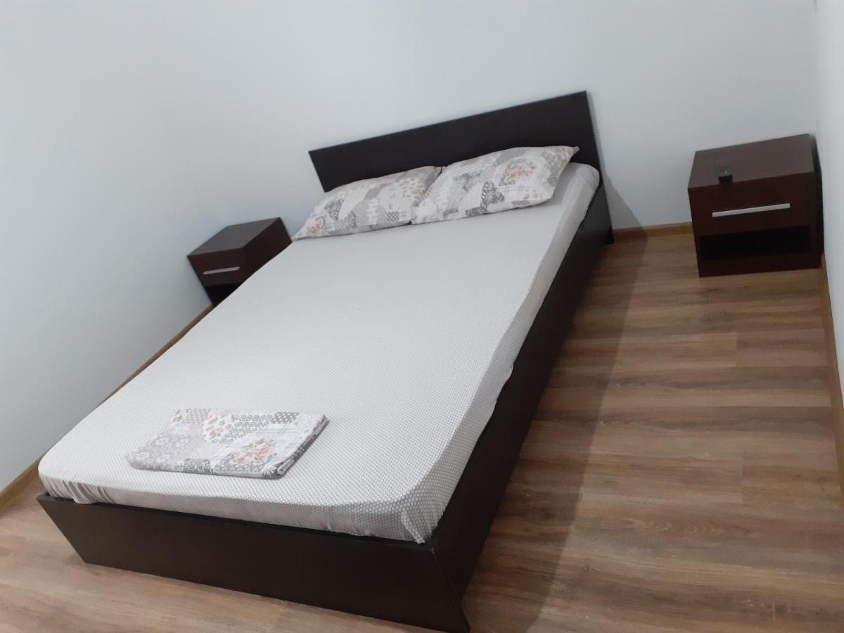 מלון קונסטנצה Kociu'S House מראה חיצוני תמונה
