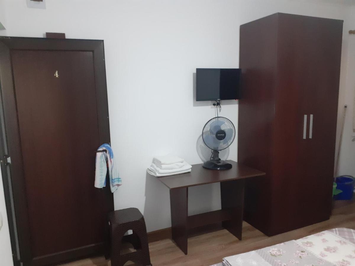 מלון קונסטנצה Kociu'S House מראה חיצוני תמונה