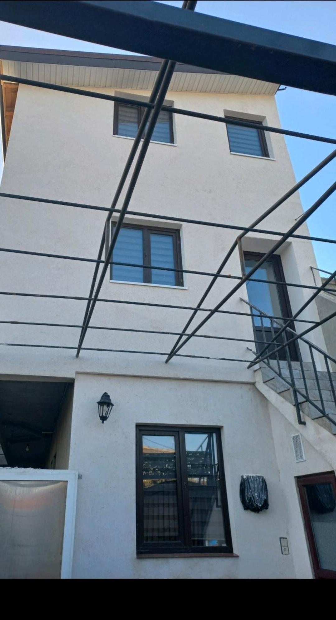 מלון קונסטנצה Kociu'S House מראה חיצוני תמונה