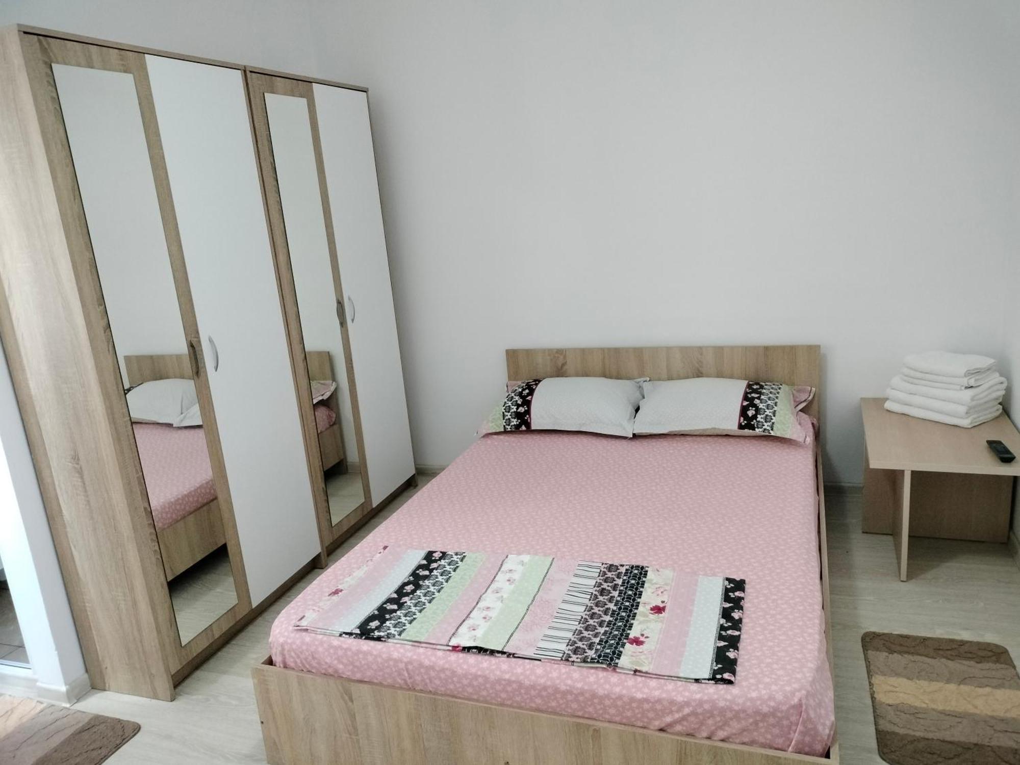 מלון קונסטנצה Kociu'S House מראה חיצוני תמונה