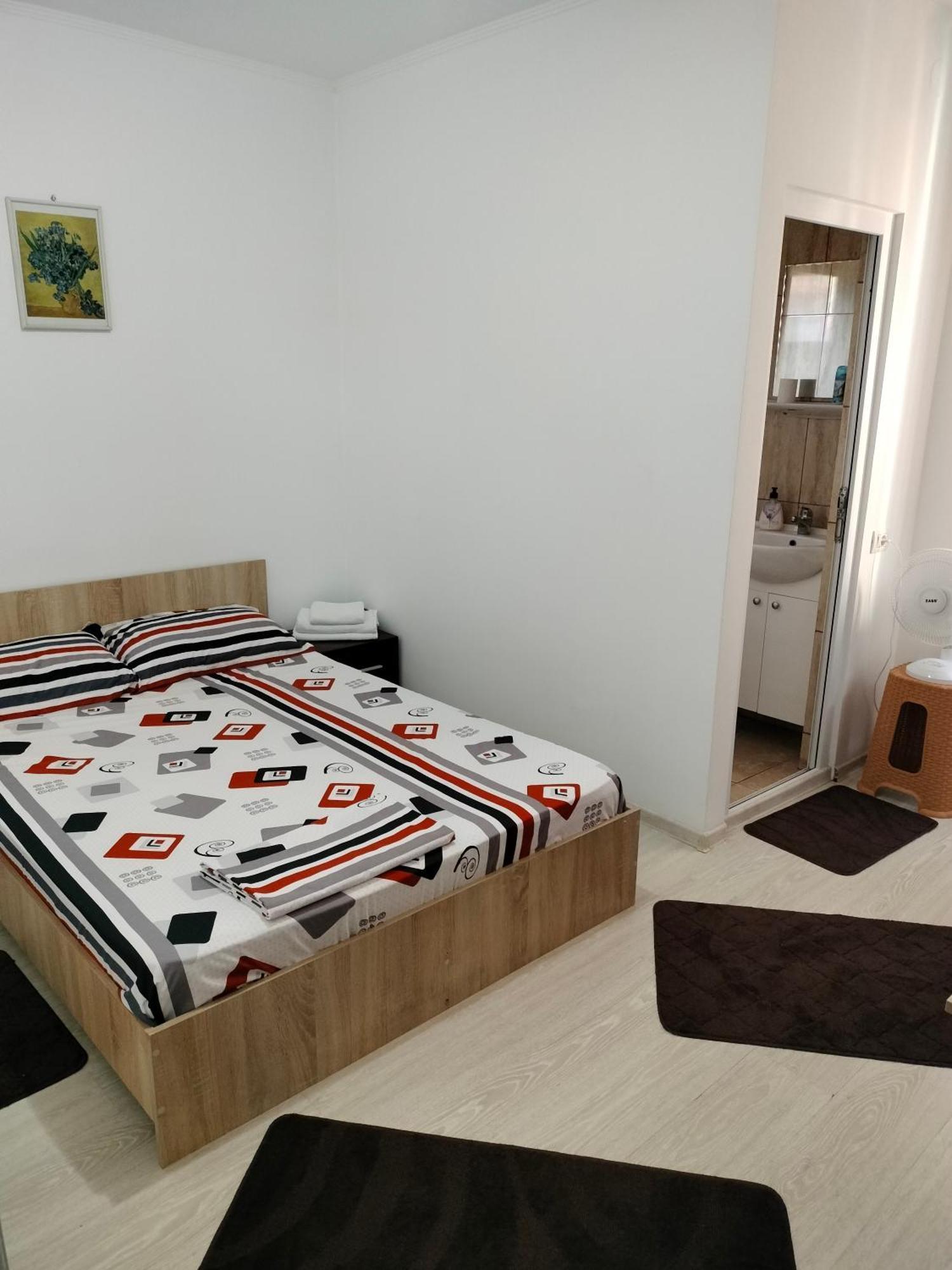 מלון קונסטנצה Kociu'S House מראה חיצוני תמונה