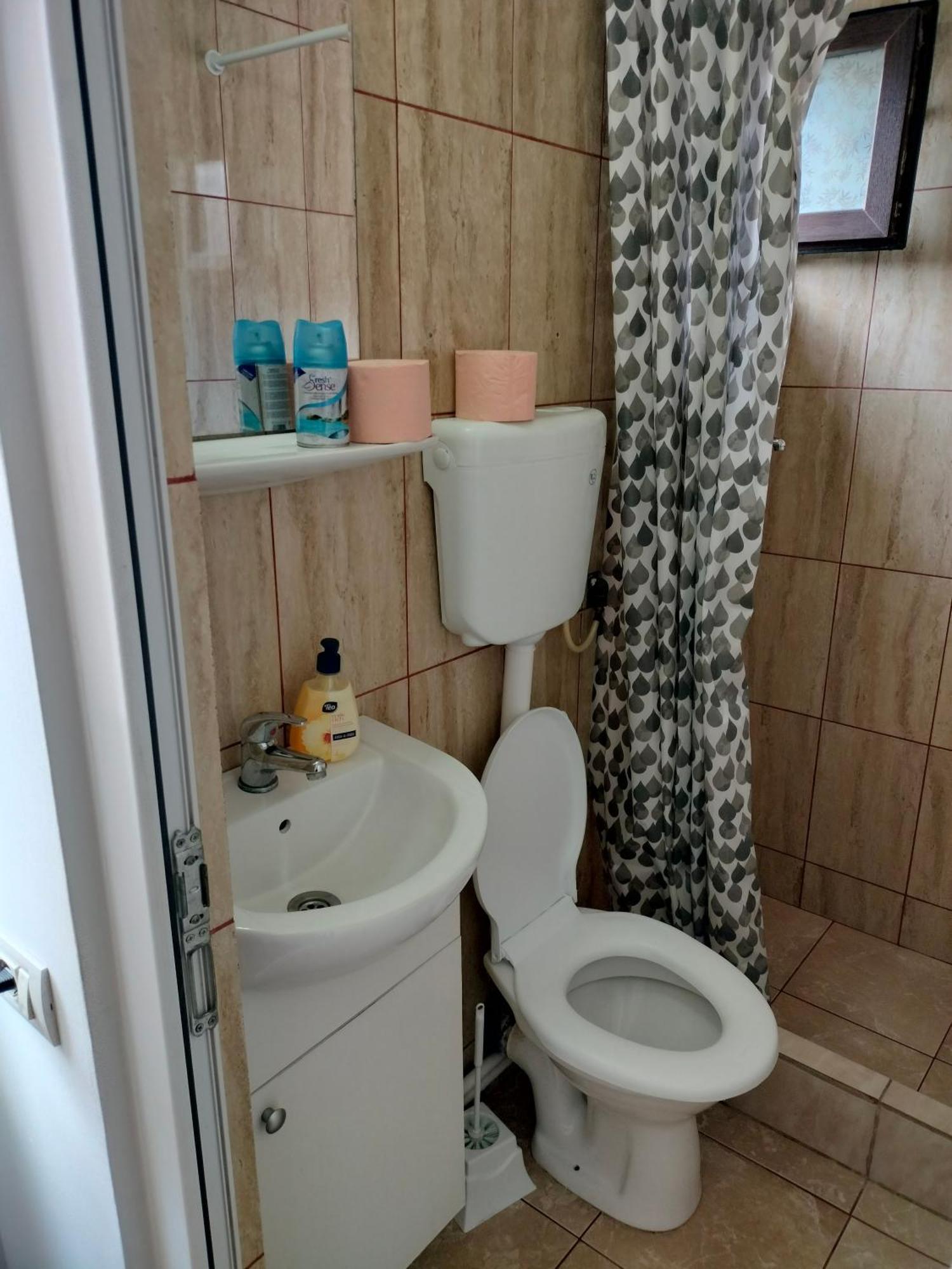 מלון קונסטנצה Kociu'S House מראה חיצוני תמונה