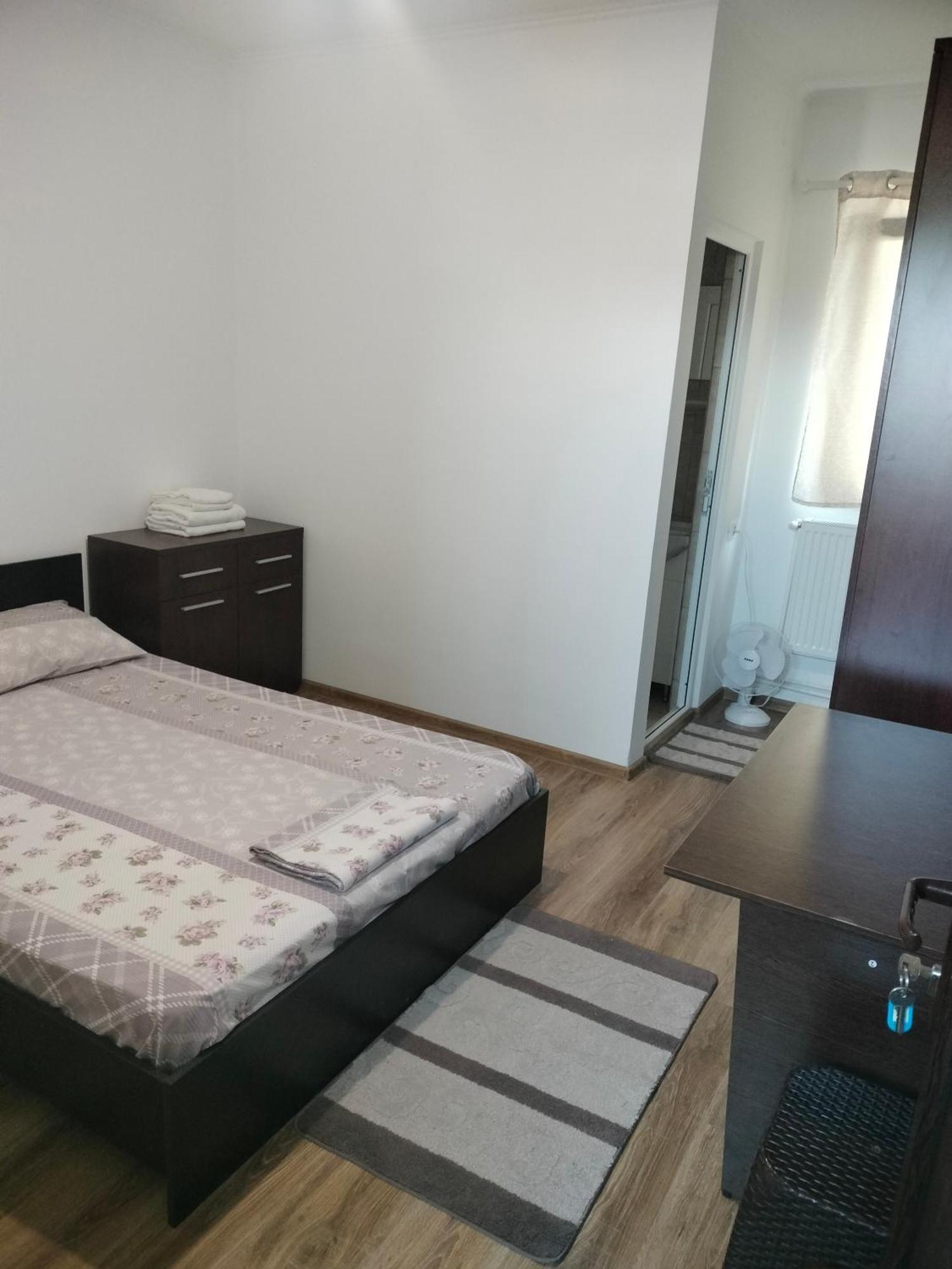 מלון קונסטנצה Kociu'S House מראה חיצוני תמונה